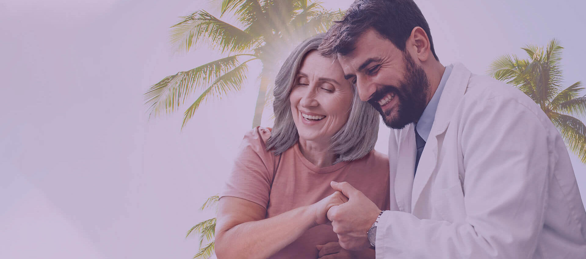 Palm Medical Centers