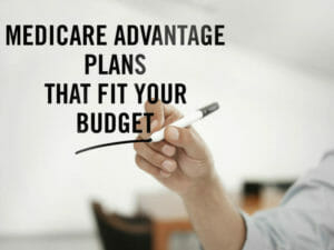Ventajas de los planes Medicare Advantage